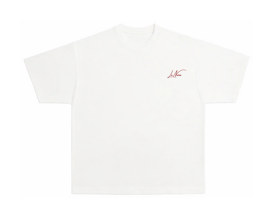 KISS ME IN ST.TROPEZ TEE