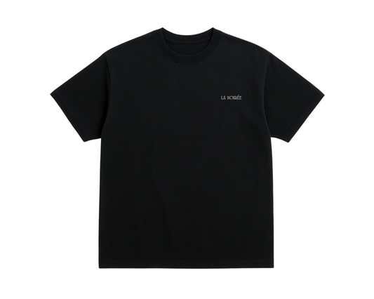 CHAMPAGNE T-SHIRT