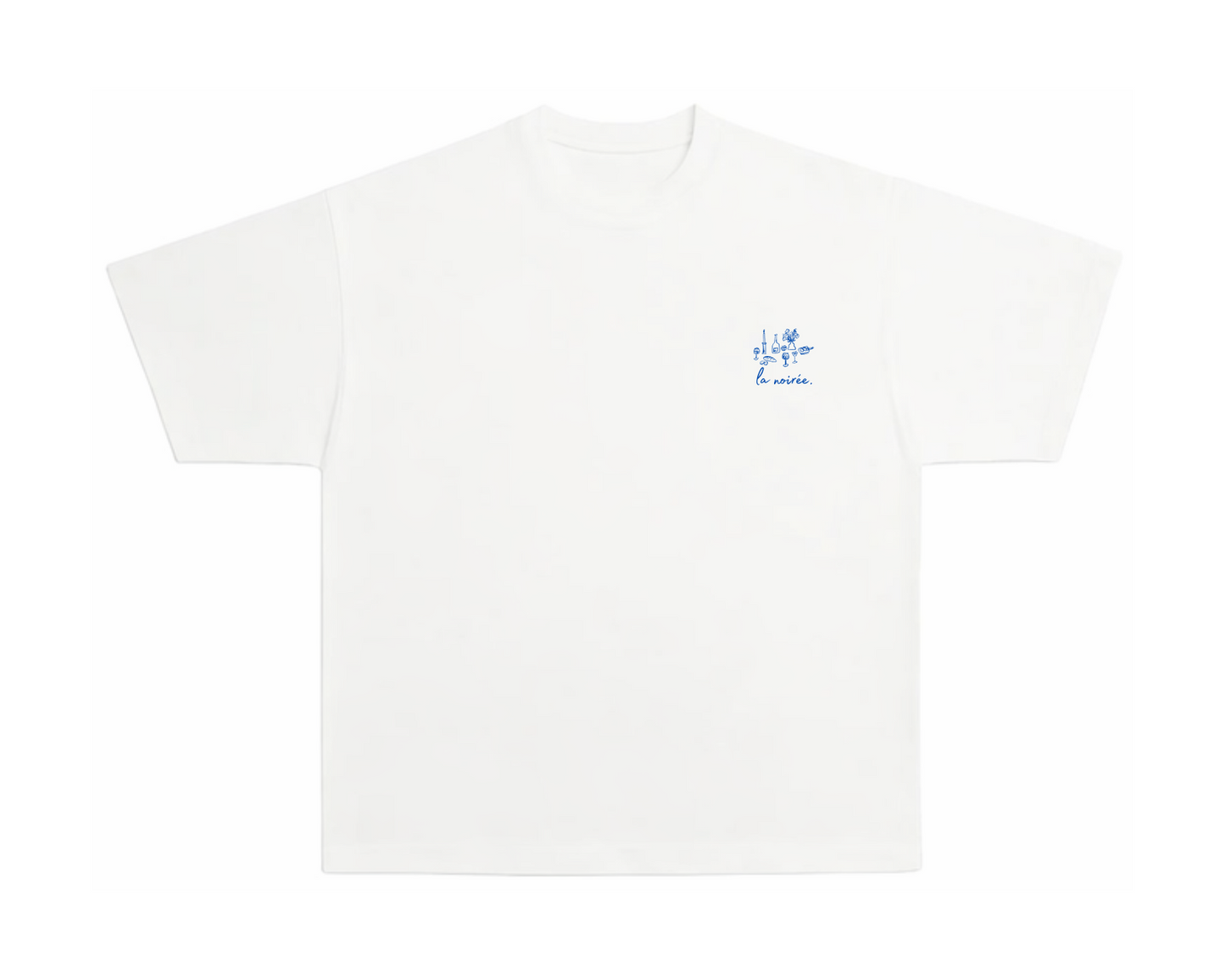CUPS BASIC TEE