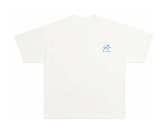 CUPS BASIC TEE