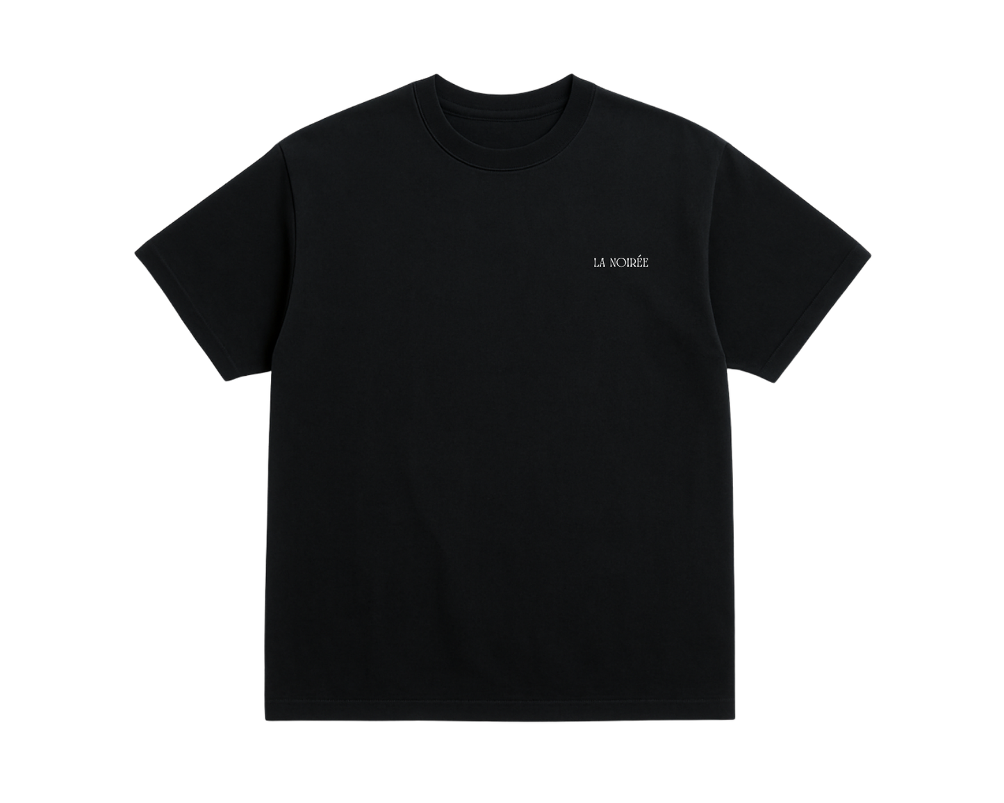 CHAMPAGNE T-SHIRT